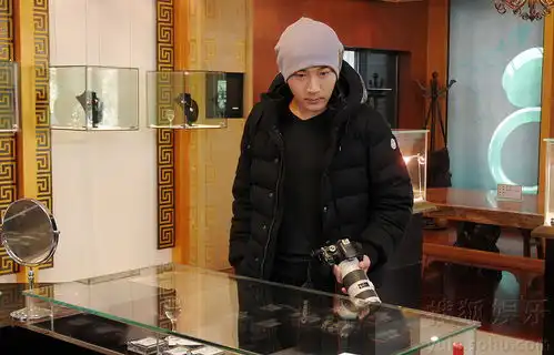 千山暮雪微剧热拍刘恺威颖儿经历考验
