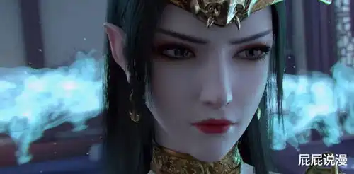 斗破苍穹魂族为何选择帮助云山突破斗宗目的很明确