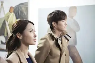 李呈媛获最强视觉系女主网友跪求服装同款
