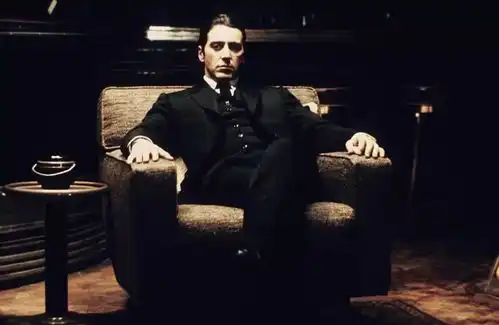 电影教父所有角色介绍
