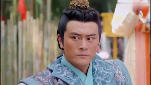 武媚娘传奇高阳爱上辩机,亲哥却看不下去了,气得要斩妖僧