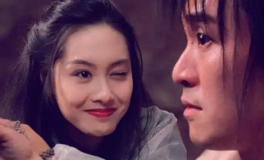 许君聪新片上映电影多处模仿大话西游,包贝尔作配反引争议
