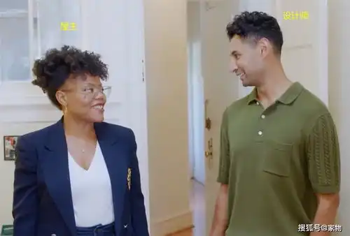 他用3小时改造蜗居仅改变家具位置,却拯救了狭小逼仄的空间
