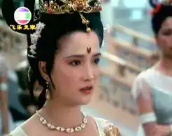 何晴1989年红楼梦
