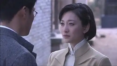 来不及说我爱你信之对静琬的爱,无私到静琬心生愧疚,让人动容