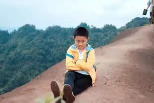 活动回顾飞驰人生,牯牛背极限挑战之旅