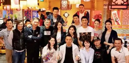 中国机长真是卧虎藏龙,阚清子竟也有出演,看到造型粉丝懵了
