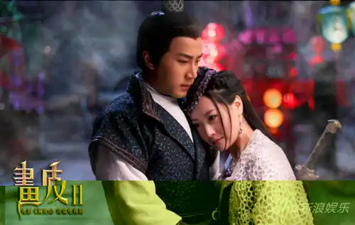 盘点2014年最受人关注热播剧爱情公寓4古剑奇谭神雕侠侣紫钗奇缘
