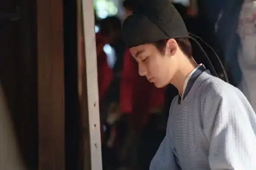 清平乐张妼晗为什么陷害梁怀吉梁怀吉是被谁陷害的解析