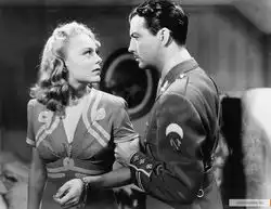 魂断蓝桥官方剧照
