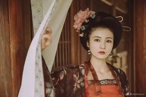 我这是在看大明宫词这真的不是电视剧截图