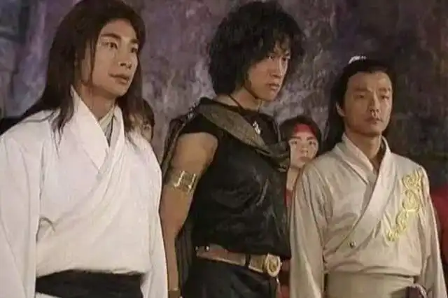 雄霸千叶真一染病去世,赵文卓发文悼念,颜盈缅怀前辈一路走好