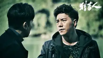 猎毒人张露成最圈粉反派气质杀手有情有义