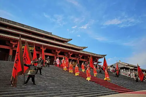 浙江十大最美旅游景点浙江景色最美的地方浙江美景盘点
