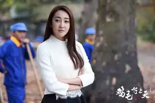 鸡毛高姝瑶实力演绎痴情杨雪拿得起放不下