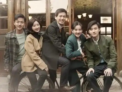 乔家儿女乔一成娶谁都不会幸福,不爱自己的人,注定与爱无缘
