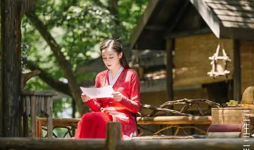 三生三世枕上书韩国开播,迪丽热巴演技被赞,网友想看白浅
