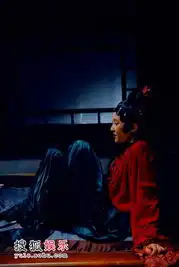 红楼梦公布首批剧照尤三姐调戏贾琏
