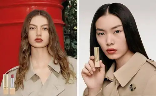 今日消费资讯穿普拉达的女王或将有续集burberry推出全新英伦小姐唇膏