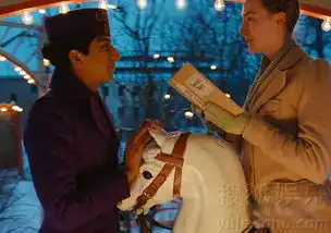 布达佩斯大饭店发海量剧照诺顿等曝新扮相
