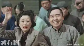 娘道时少卿成汉奸,带着瑛娘儿子入侵孝兴,隆家的灾难来了