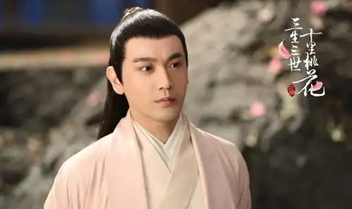 三生三世十里桃花折颜最痴情,一生潇洒,连墨渊都自愧不如
