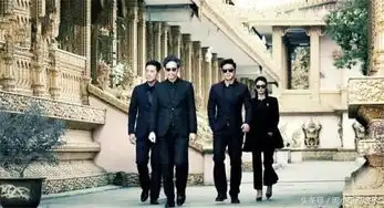 猎毒人大结局楚门被团灭吕云鹏跟梦瑶都当了缉毒警察