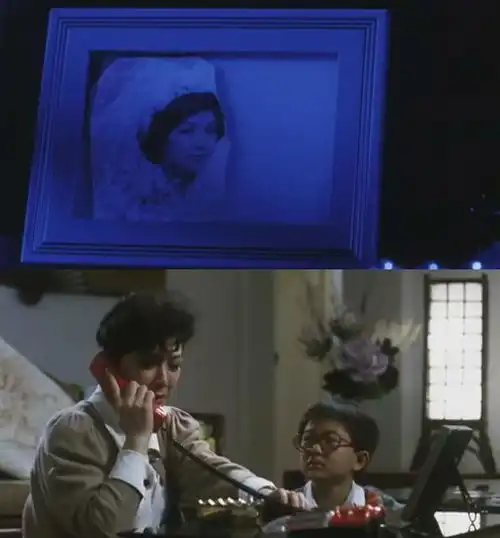 八星报喜官方剧照
