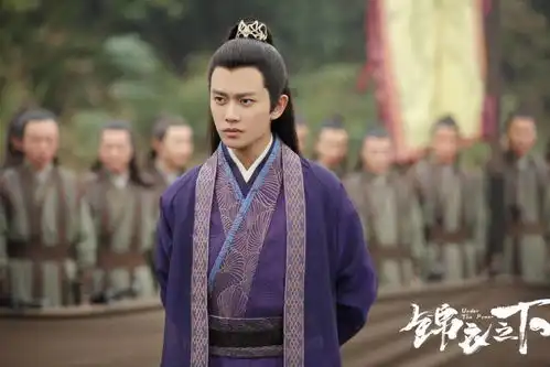 任嘉伦哪套造型最惊艳锦衣最经典,新剧现代造型引期待