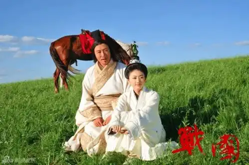 张艺谋都捧不红的景甜,怎么就凭网剧红了
