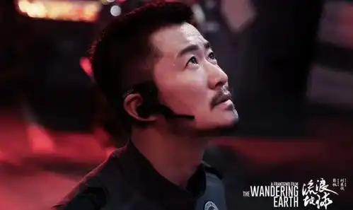 巨齿鲨2之后,吴京会成为下一个成龙或者李连杰吗