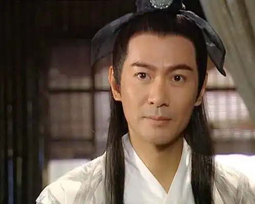 最经典版画皮,江华才是渣男的鼻祖,曾黎太痴情也太傻