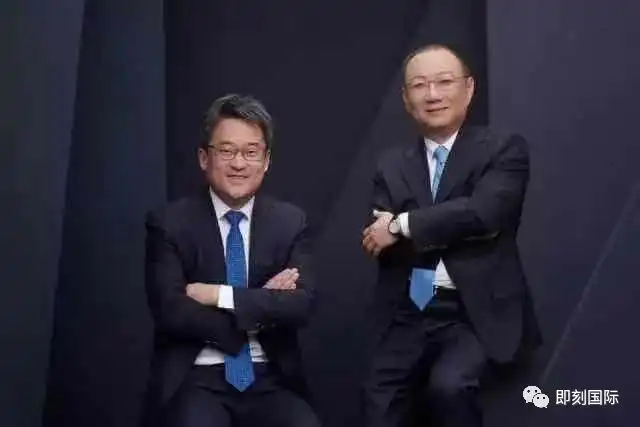 教父谢幕,后柳传志时代,危机频发的联想将会何去何从