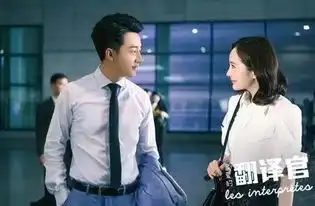 亲爱的翻译官后续内容,全在这里

