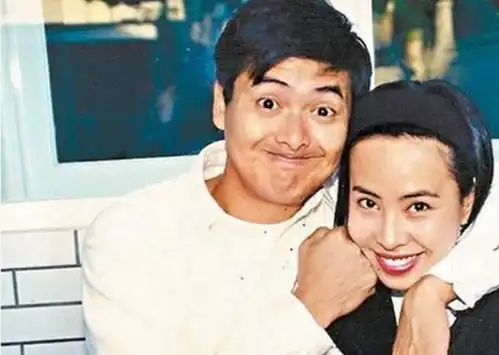 娱乐圈的4个母老虎,每一位都被宠上天,实在是让人羡慕不已