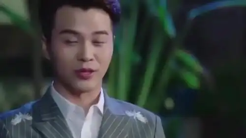 倾城时光中不仅有赵丽颖的表哥孟瑞,就连助理都上镜了
