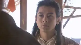 此人是金庸小说中唯一一个内力三流,但实战超越五绝的高手