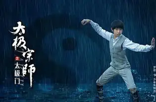 少年朱飘逸是谁演的,少年朱飘逸扮演者,太极宗师之太极门少年朱飘逸