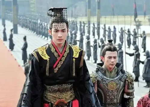 赵姬和嫪毐生下一个孩子后,为何不在乎嬴政感受,还敢再生一个
