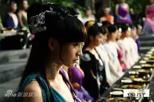 画壁仙女班曝光谢楠柳岩莫小棋引君入梦
