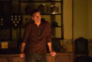 末世第一季剧照
