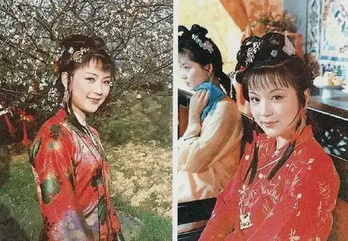 为能留在北京拍戏,她误入姐妹和男人做的局,30年后荣耀回归