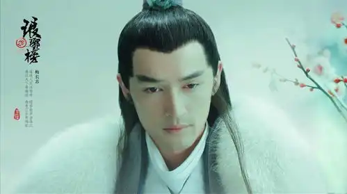 靳东演火了精绝古城,为何后来的鬼吹灯系列拒用他