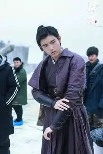 全剧90的场景都是实拍,看了将夜我才发现祖国原来这么美