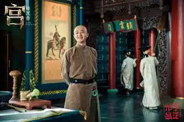 电影宫发新剧照赵丽颖周冬雨夺陈晓
