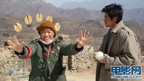 最爱不乏笑点泪点王宝强没电成催泪弹
