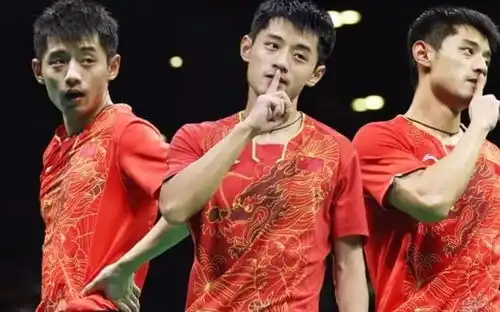 张继科复出并亲自带班教小朋友打乒乓球,你怎么看