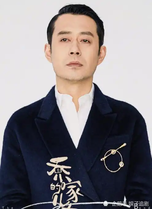 继都挺好后正午阳光再度打造市井家庭剧乔家的儿女阵容官宣