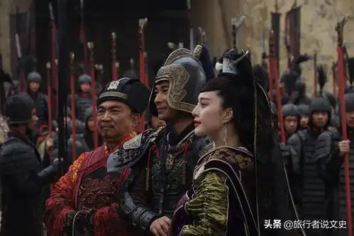 是谁奠定了三家分晋的蓝图