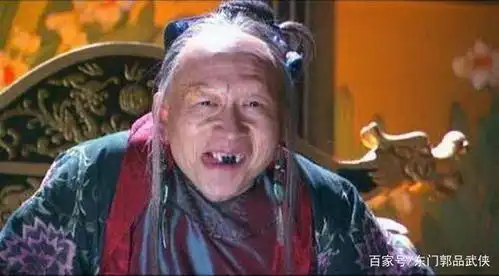 盘点金庸小说脾气最大的10个武林高手,他们有一个共同点